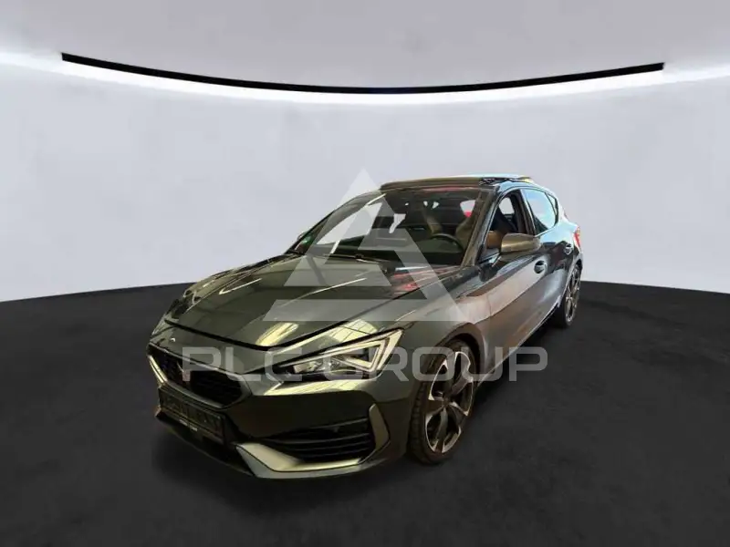 2024 Cupra Leon