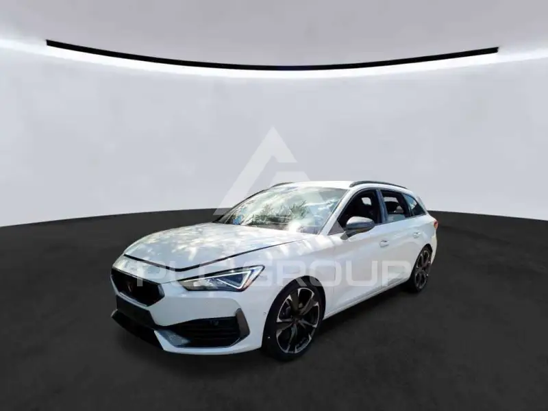 2024 Cupra Leon