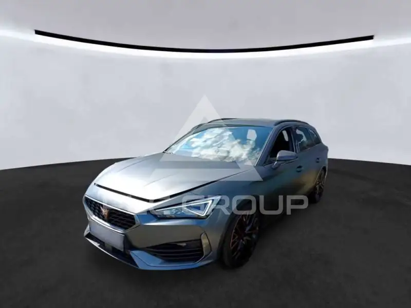 2024 Cupra Leon