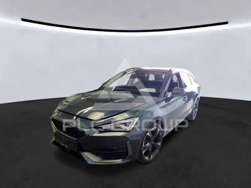 2024 Cupra Leon