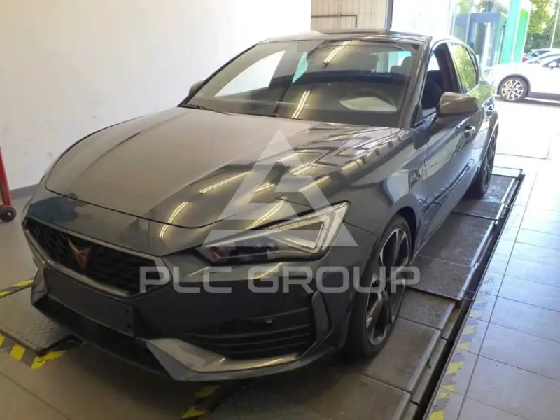 2024 Cupra Leon