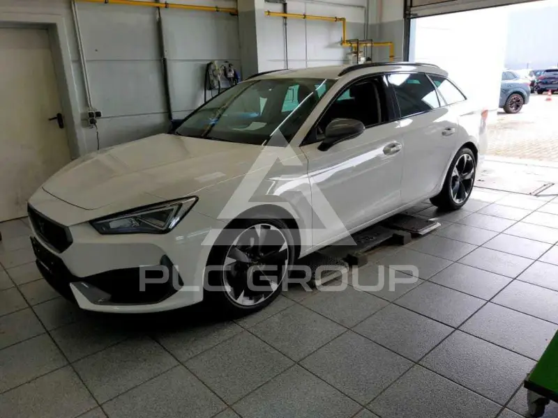 2024 Cupra Leon