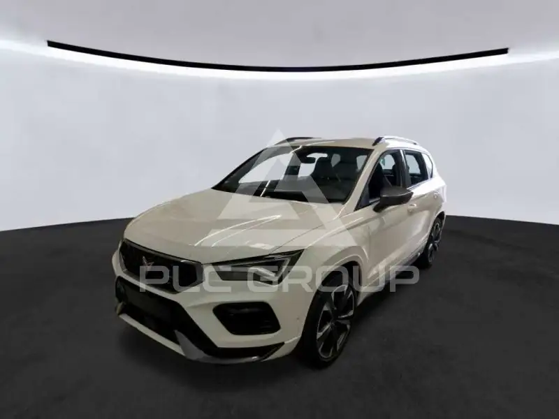 2024 Cupra Other