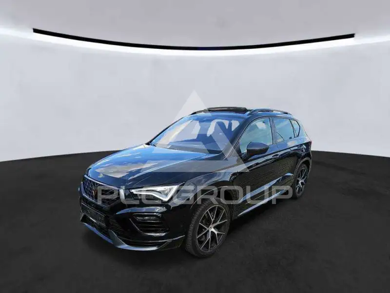 2024 Cupra Other