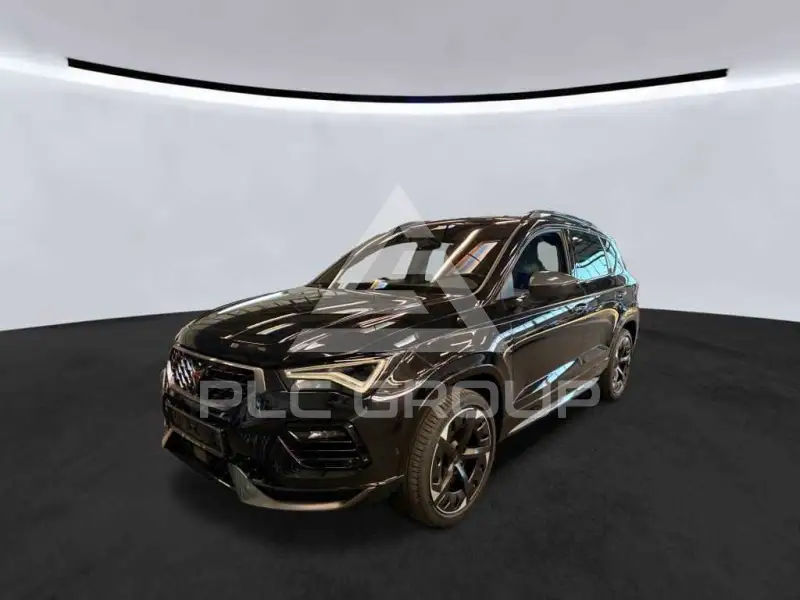 2024 Cupra Other