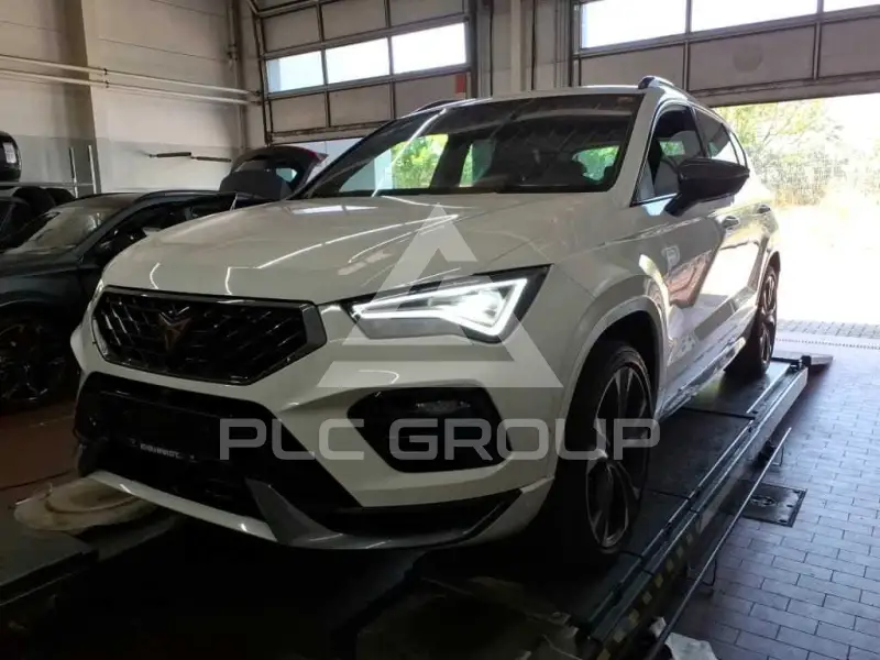 2024 Cupra Other
