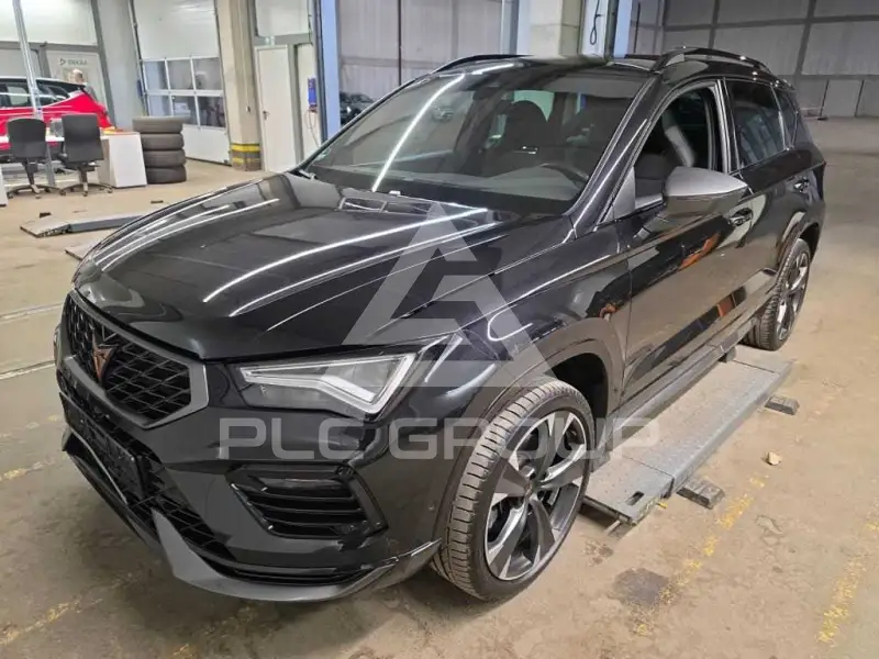 2024 Cupra Other