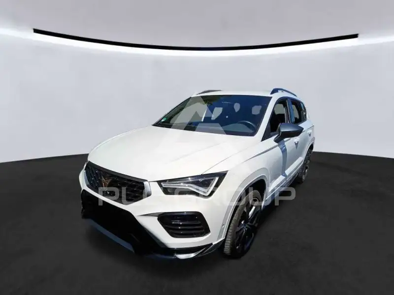 2024 Cupra Other