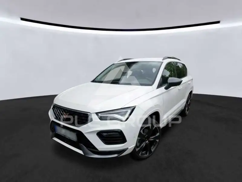 2024 Cupra Other