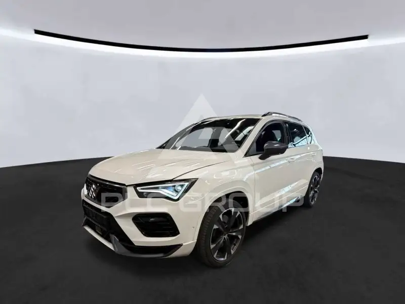 2024 Cupra Other