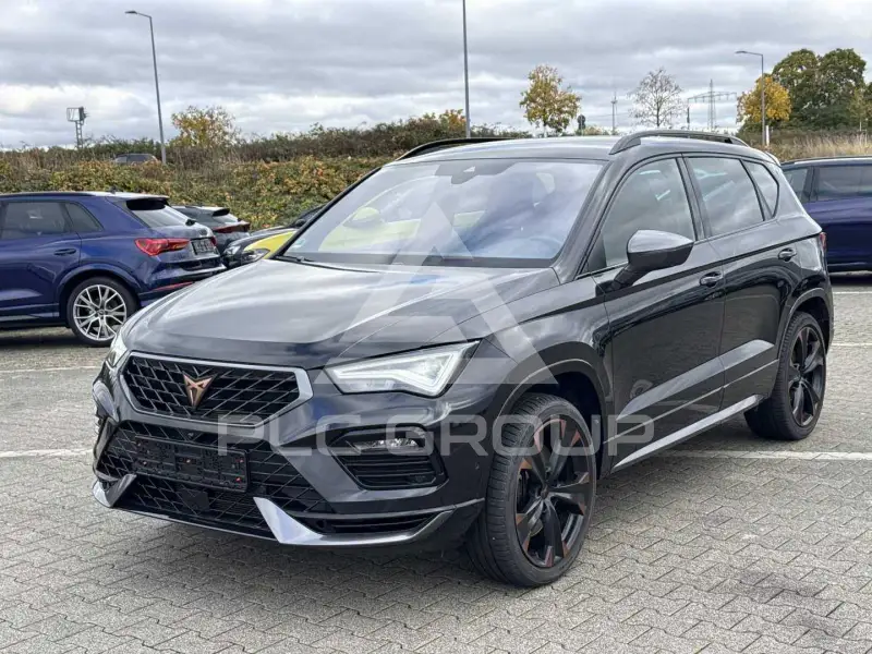 2024 Cupra Other
