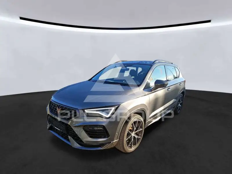 2024 Cupra Other