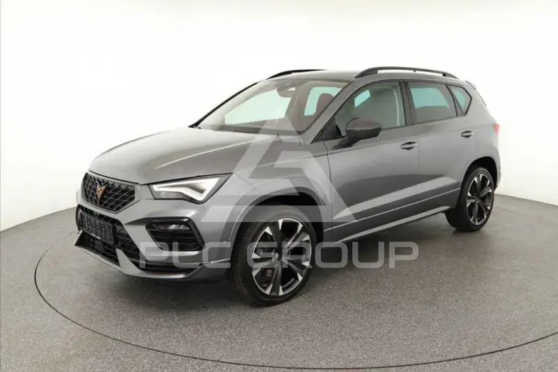 2024 Cupra Other
