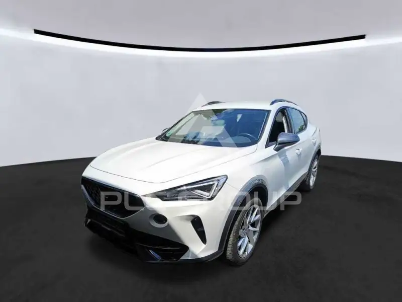 2024 Cupra Formentor