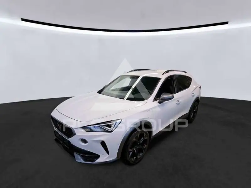 2024 Cupra Formentor