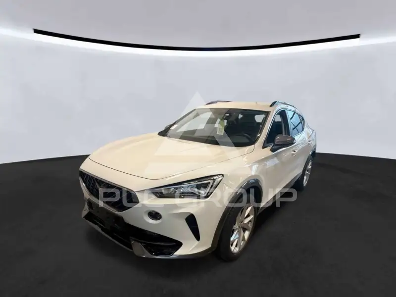 2024 Cupra Formentor