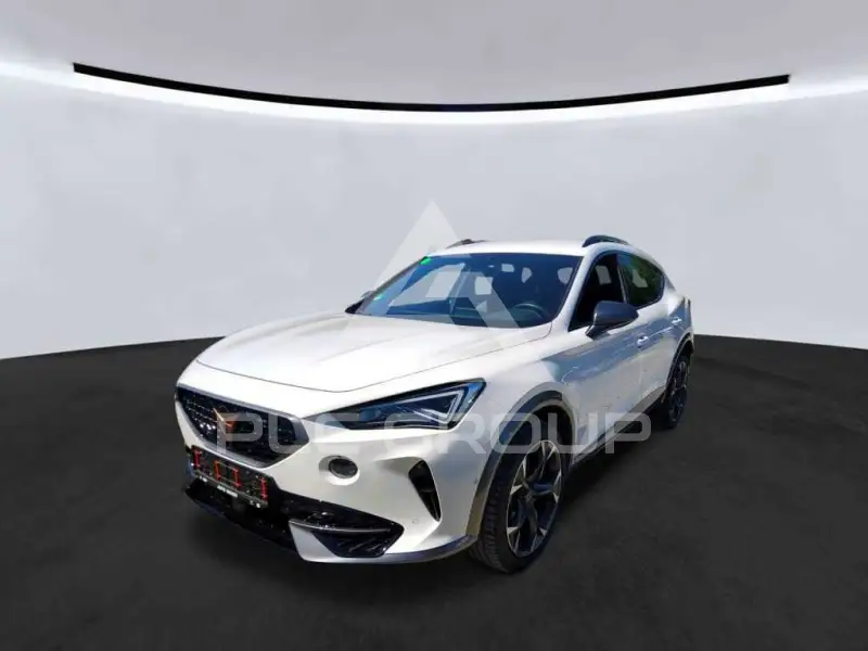 2024 Cupra Formentor