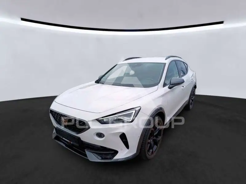 2024 Cupra Formentor