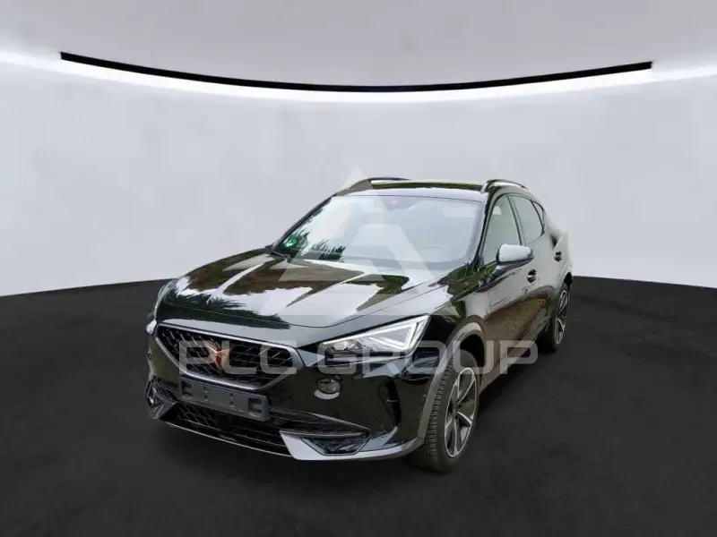 2024 Cupra Formentor