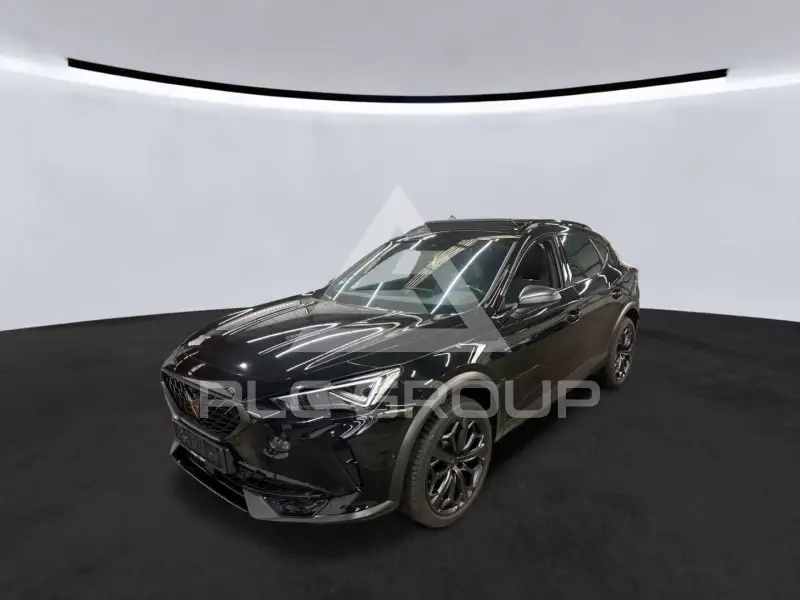 2024 Cupra Formentor