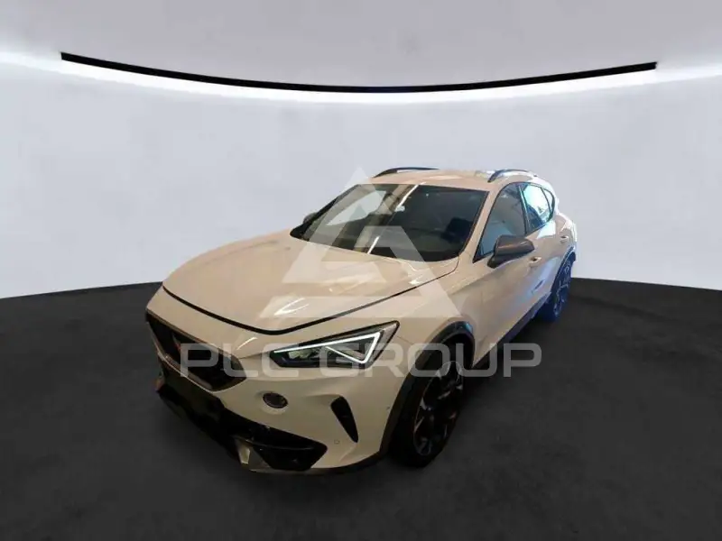 2024 Cupra Formentor