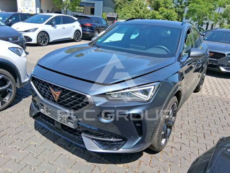 2024 Cupra Formentor