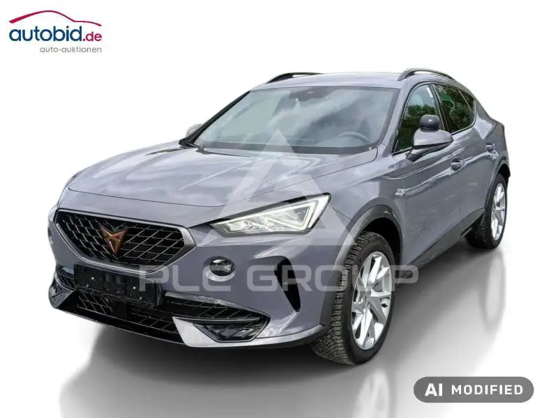 2024 Cupra Formentor