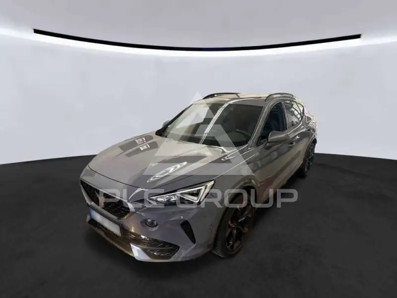 2024 Cupra Formentor