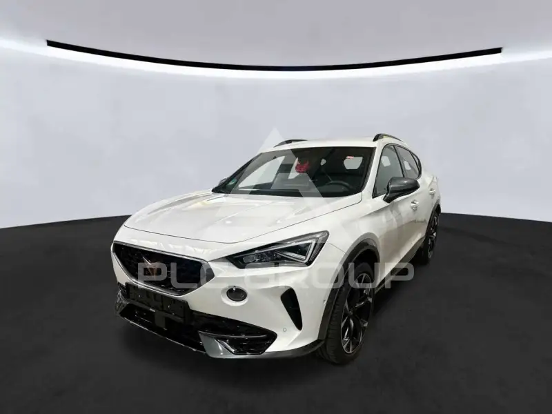 2024 Cupra Formentor