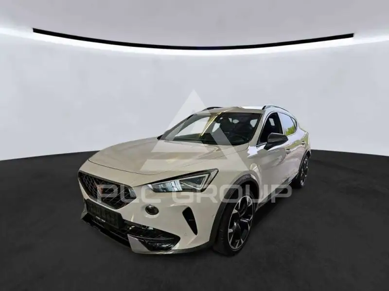2024 Cupra Formentor
