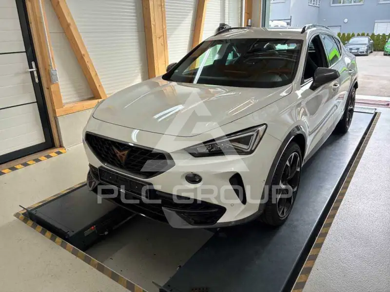 2024 Cupra Formentor