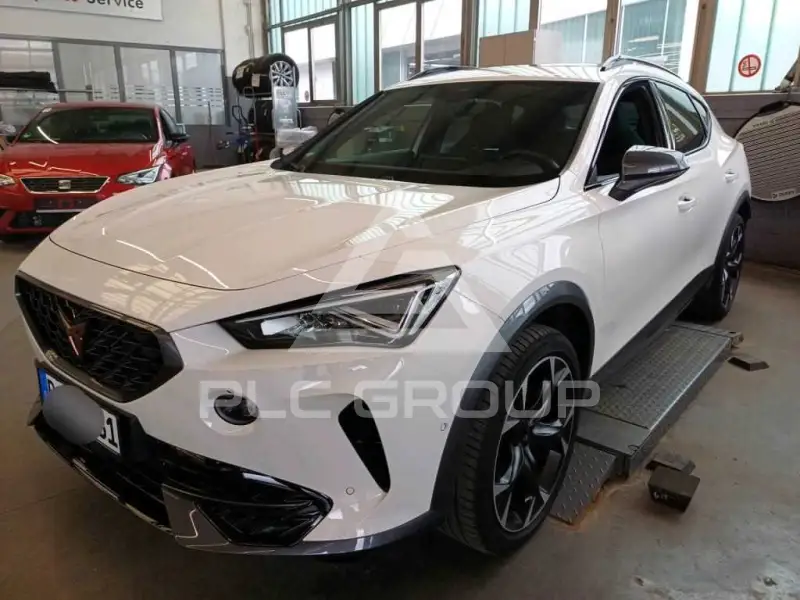 2024 Cupra Formentor