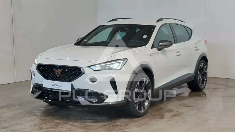 2024 Cupra Formentor