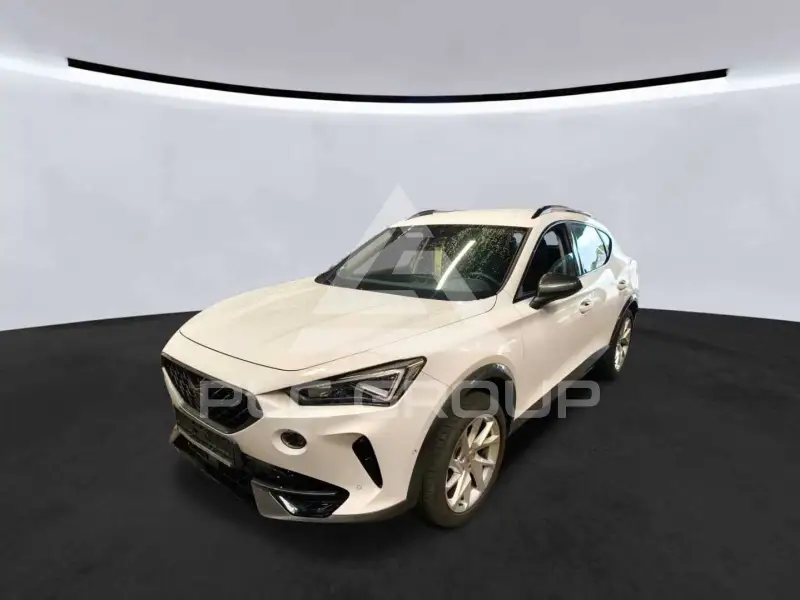 2024 Cupra Formentor