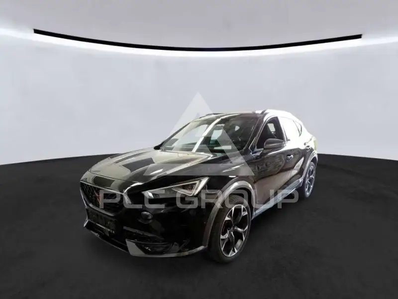 2024 Cupra Formentor