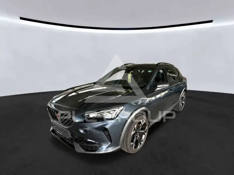 2024 Cupra Formentor