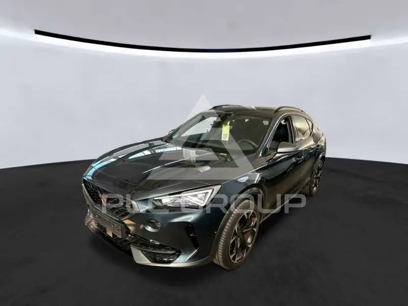2024 Cupra Formentor