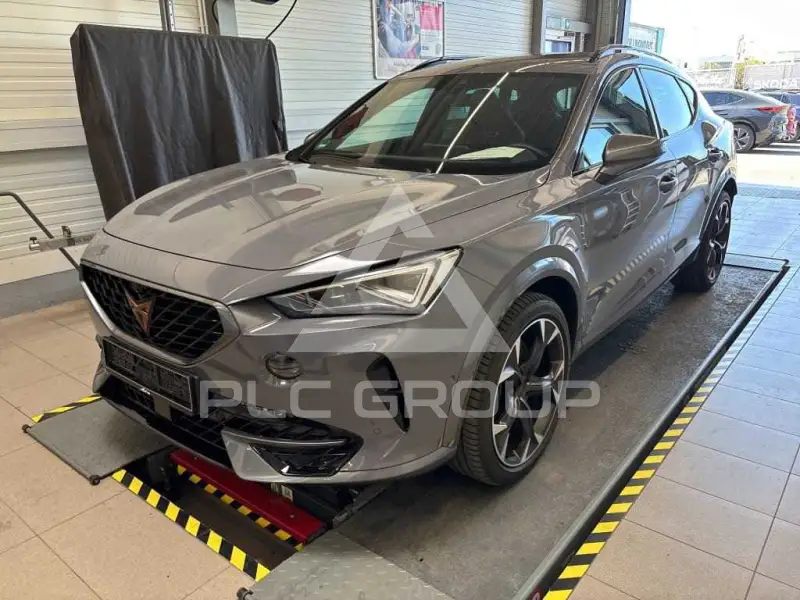 2024 Cupra Formentor
