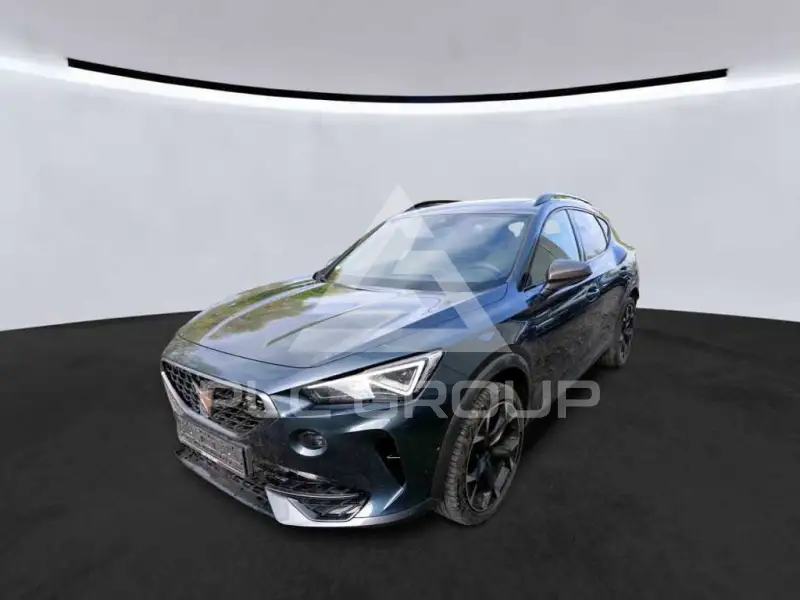 2024 Cupra Formentor