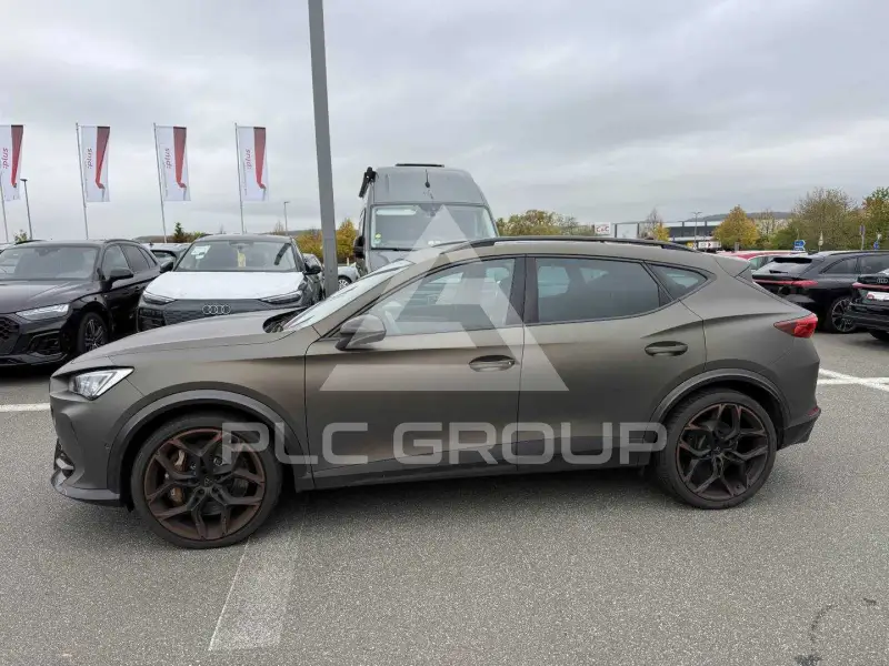 2024 Cupra Formentor