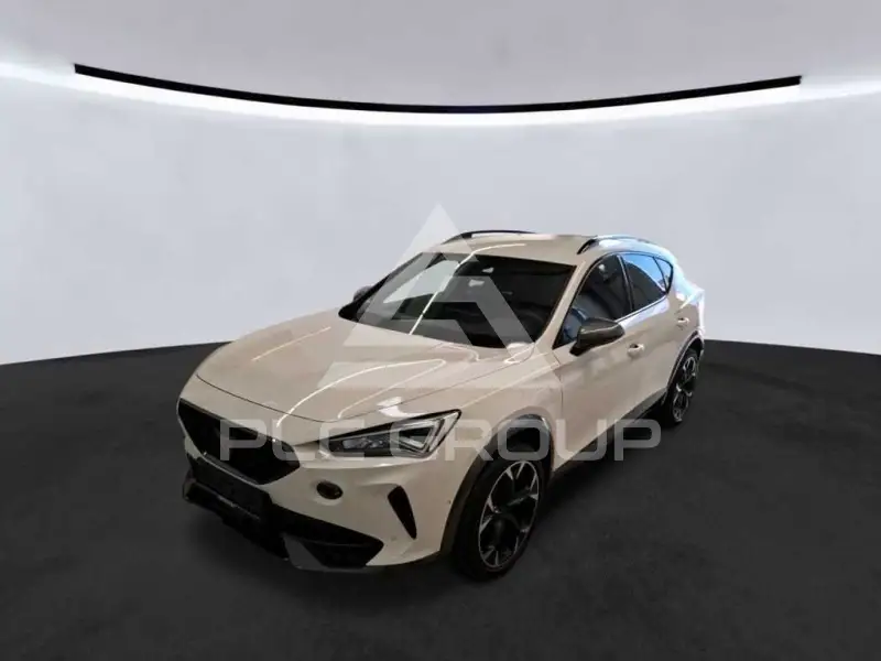 2024 Cupra Formentor