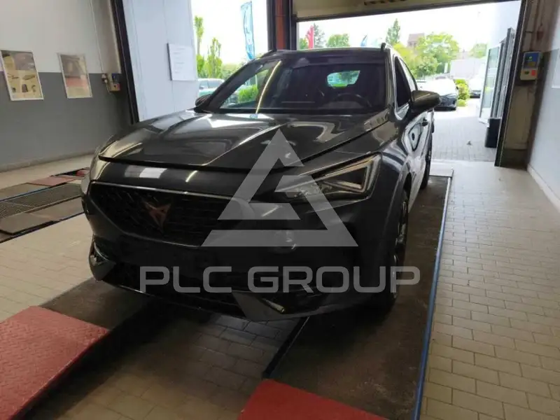 2024 Cupra Formentor