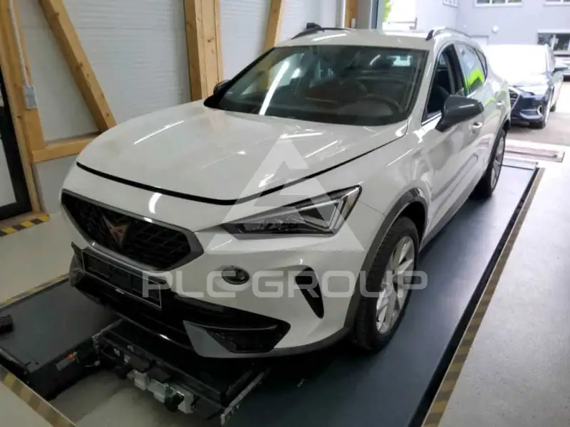 2024 Cupra Formentor