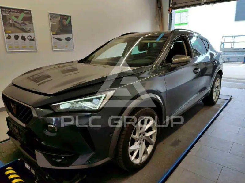 2024 Cupra Formentor