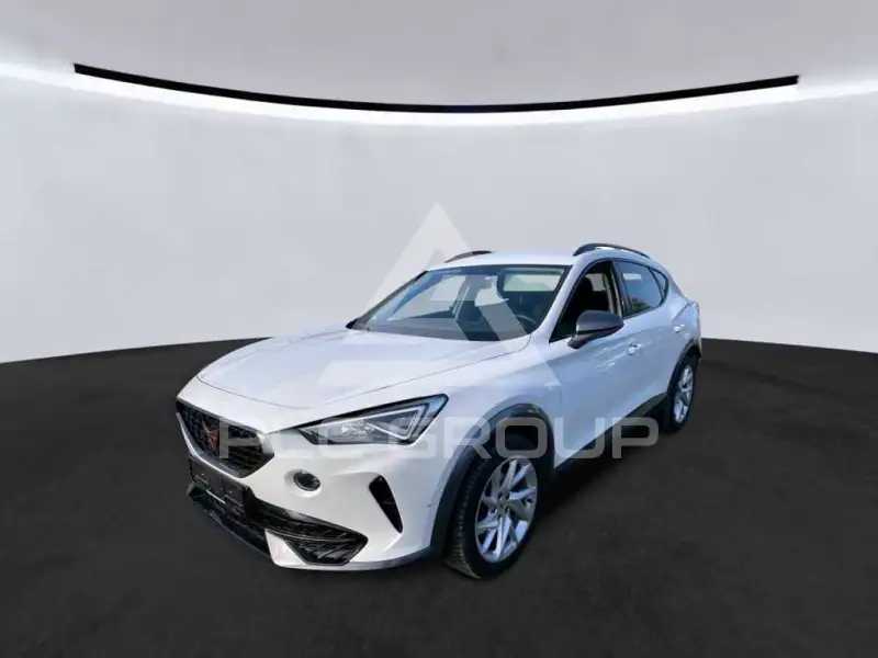 2024 Cupra Formentor