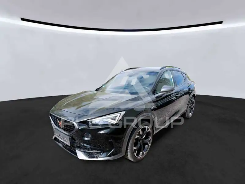 2024 Cupra Formentor