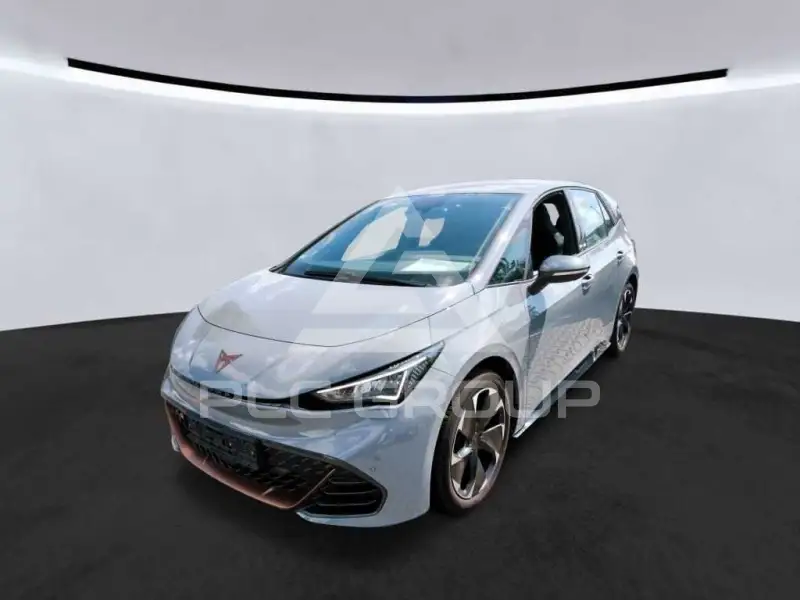 2024 Cupra Born