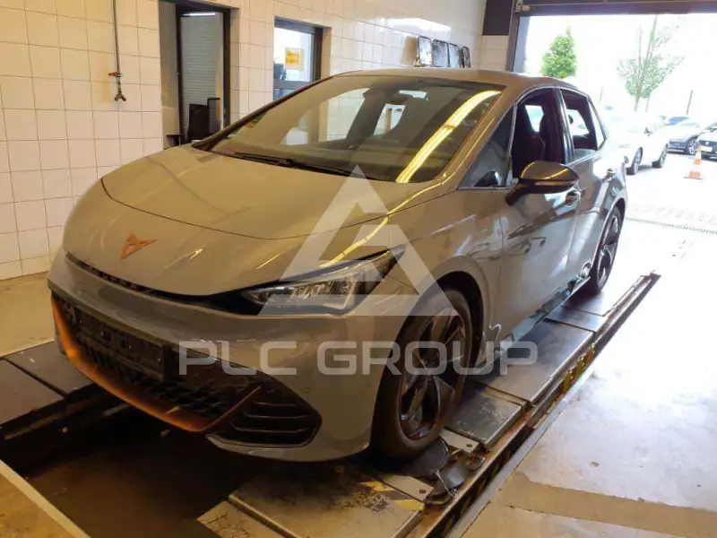 2024 Cupra Born