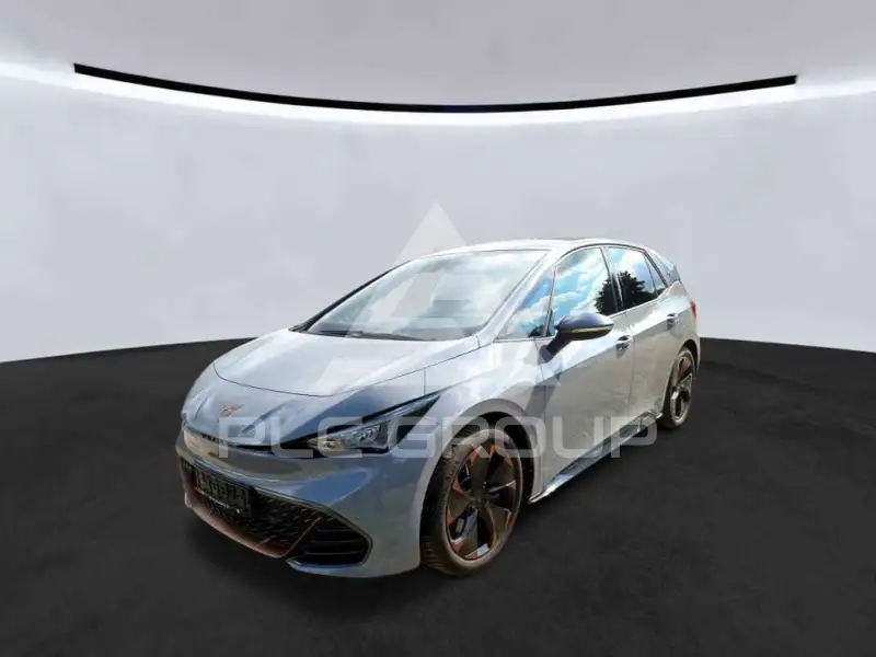 2024 Cupra Born
