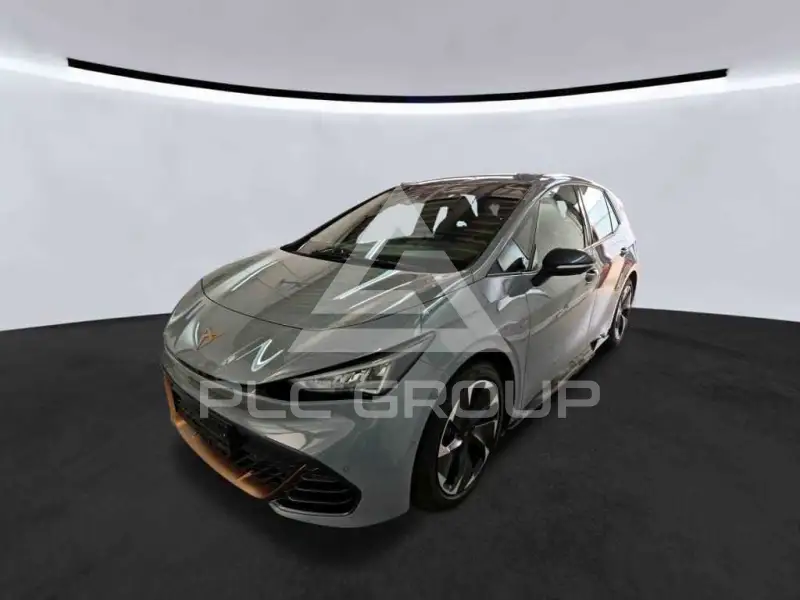 2024 Cupra Born